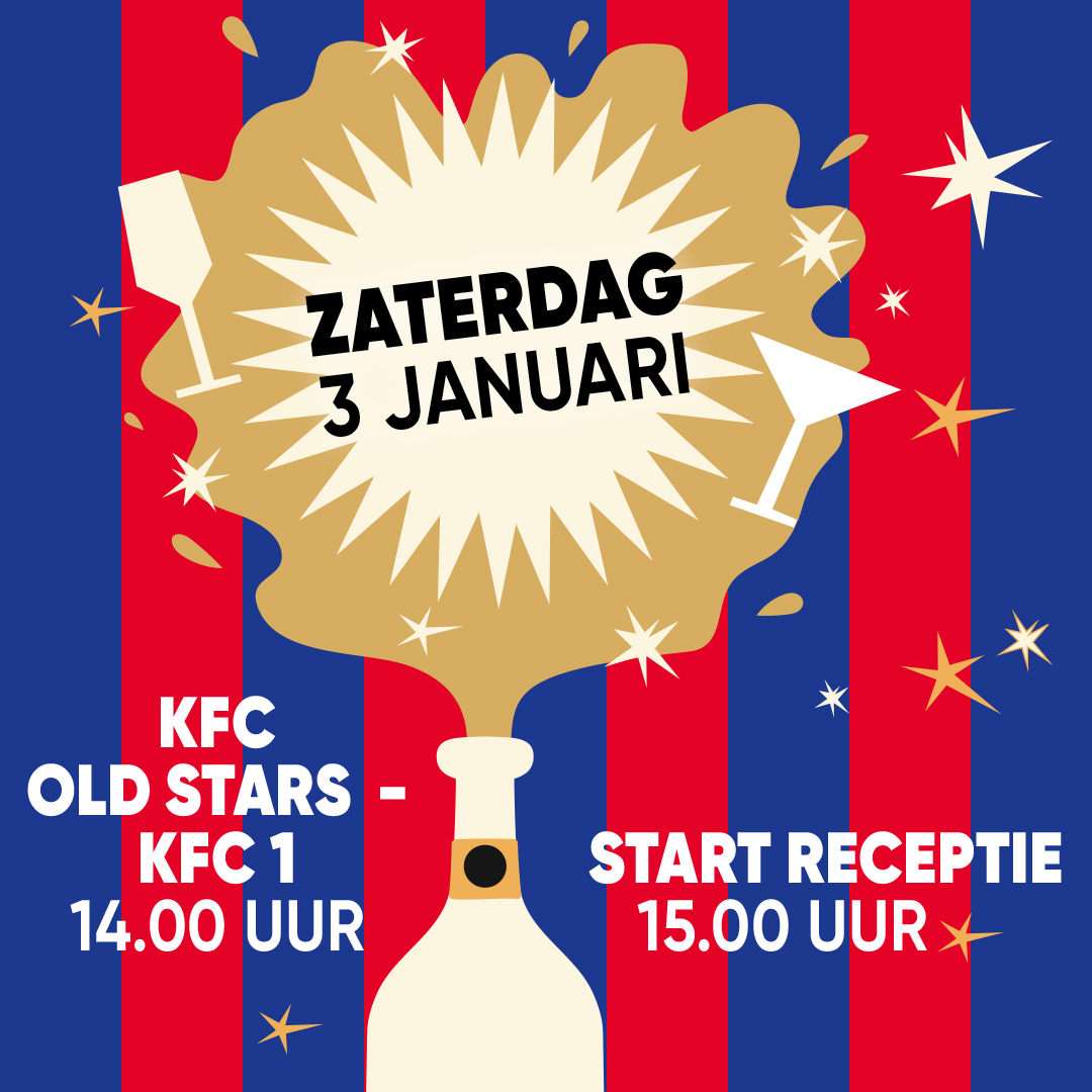 Nieuwjaarswedstrijden!!